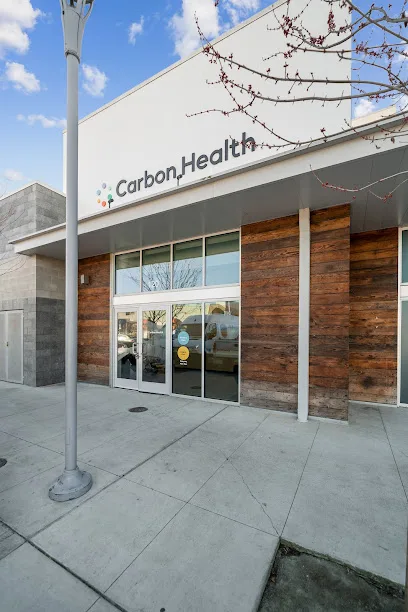 Carbon Health Urgent & Primary Care Albany - University Village