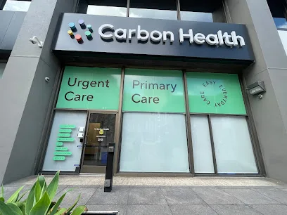 Carbon Health Urgent & Primary Care San Francisco - Civic Center primary photo