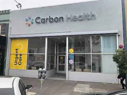 Carbon Health Urgent & Primary Care San Francisco - Irving Street