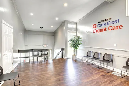 CareFirst Urgent Care - Beechmont