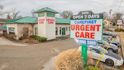 CareFirst Urgent Care - Bridgetown
