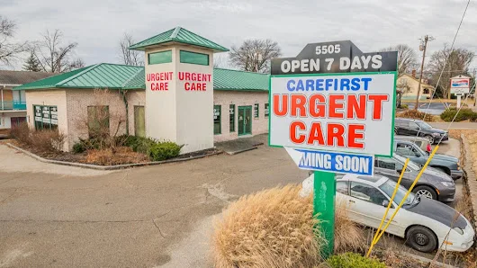 CareFirst Urgent Care - Bridgetown
