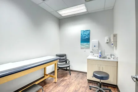 CareFirst Urgent Care - Bridgetown