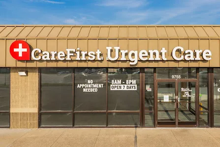 CareFirst Urgent Care - Colerain North
