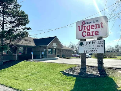 CareFirst Urgent Care - Colerain South