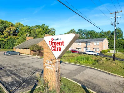 CareFirst Urgent Care - Dayton