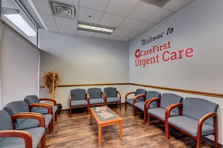 CareFirst Urgent Care - Eastgate