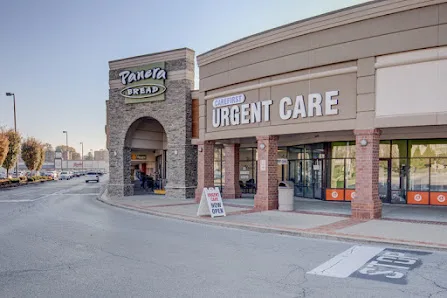CareFirst Urgent Care - Hyde Park