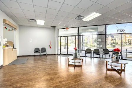 CareFirst Urgent Care - Hyde Park