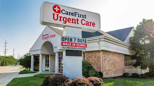CareFirst Urgent Care - Kenwood
