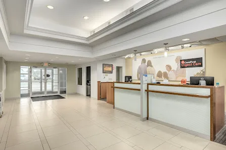 CareFirst Urgent Care - Kenwood