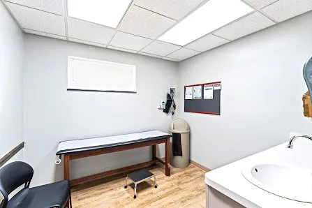 CareFirst Urgent Care - Kettering