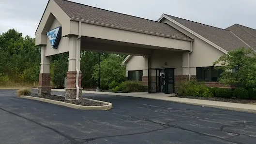 CareFirst Urgent Care - Maineville