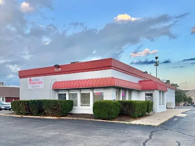 CareFirst Urgent Care - Miamisburg