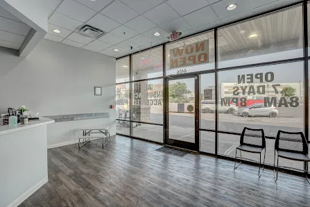 CareFirst Urgent Care - Norwood