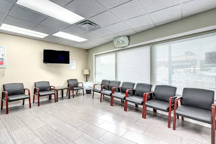 CareFirst Urgent Care - Reading
