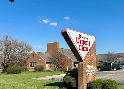 CareFirst Urgent Care - Springdale primary photo