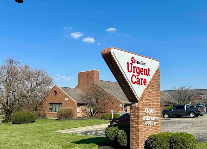 CareFirst Urgent Care - Springdale