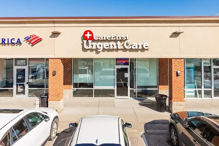 CareFirst Urgent Care - Symmes