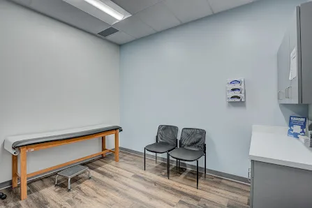 CareFirst Urgent Care - Symmes