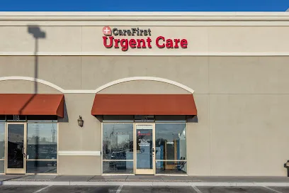 CareFirst Urgent Care - Vegas - Blue Diamond