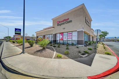 CareFirst Urgent Care - Vegas - Rainbow North