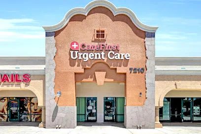 CareFirst Urgent Care - Vegas - Summerlin