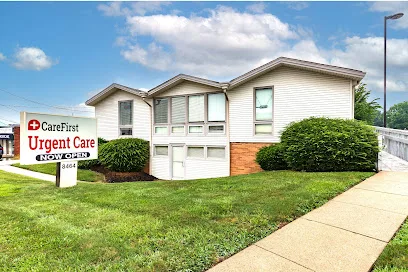 CareFirst Urgent Care - Winton primary photo