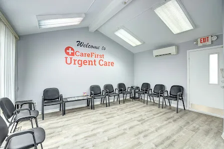 CareFirst Urgent Care - Winton