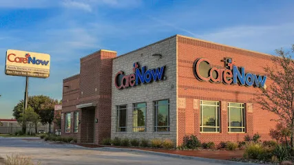 CareNow Urgent Care - Abrams primary photo