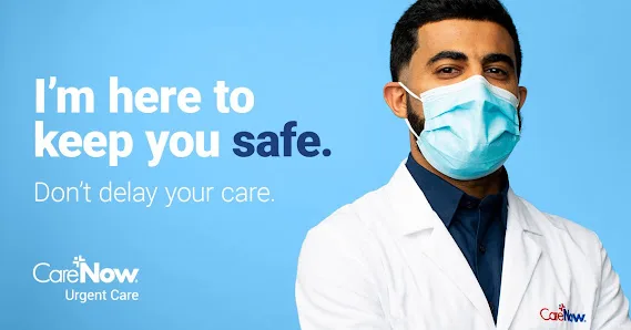 CareNow Urgent Care - Abrams