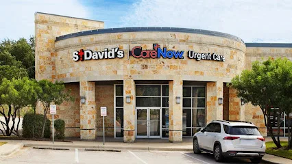 CareNow Urgent Care - Anderson Mill primary photo