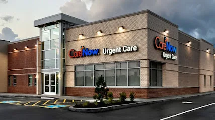 CareNow Urgent Care - Antioch primary photo