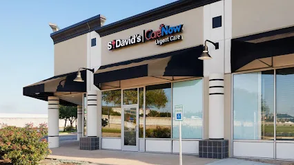 CareNow Urgent Care - Arboretum-Gateway primary photo