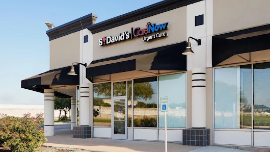 CareNow Urgent Care - Arboretum-Gateway