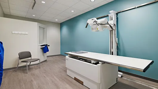 CareNow Urgent Care - Arboretum-Gateway