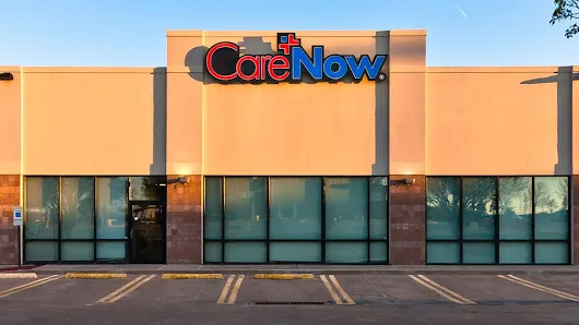 CareNow Urgent Care - Arlington