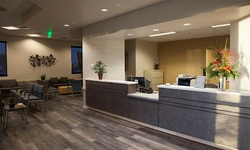 CareNow Urgent Care - Aurora