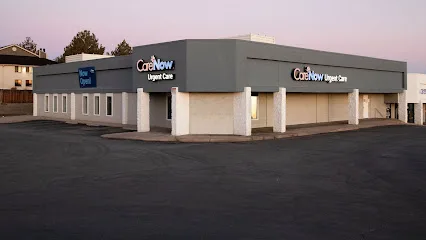 CareNow Urgent Care - Aurora Central