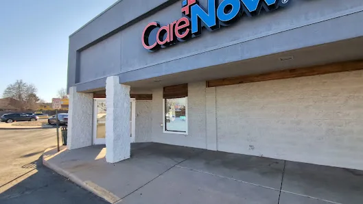 CareNow Urgent Care - Aurora Central