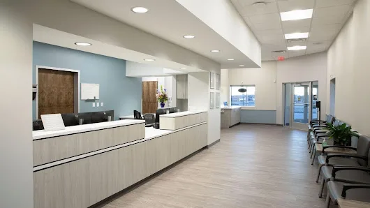 CareNow Urgent Care - Aurora Central
