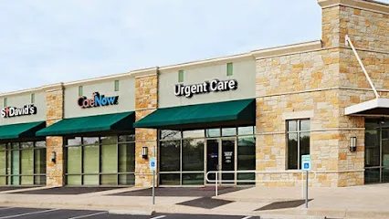CareNow Urgent Care - Avery Ranch primary photo