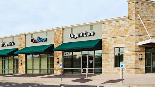 CareNow Urgent Care - Avery Ranch