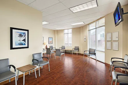 CareNow Urgent Care - Avery Ranch