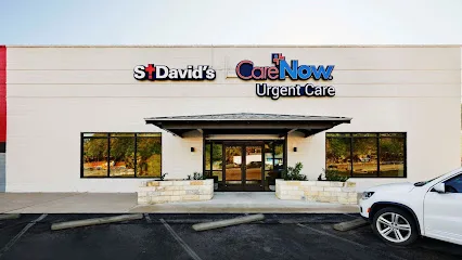 CareNow Urgent Care - Barton Springs primary photo