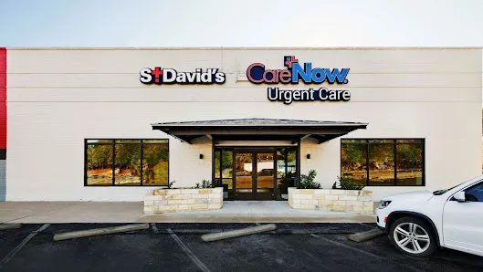 CareNow Urgent Care - Barton Springs