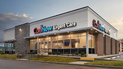CareNow Urgent Care - Bellevue