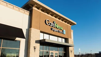CareNow Urgent Care - Blue Springs
