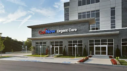 CareNow Urgent Care - Brentwood Health Park primary photo