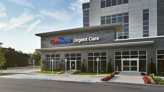 CareNow Urgent Care - Brentwood Health Park